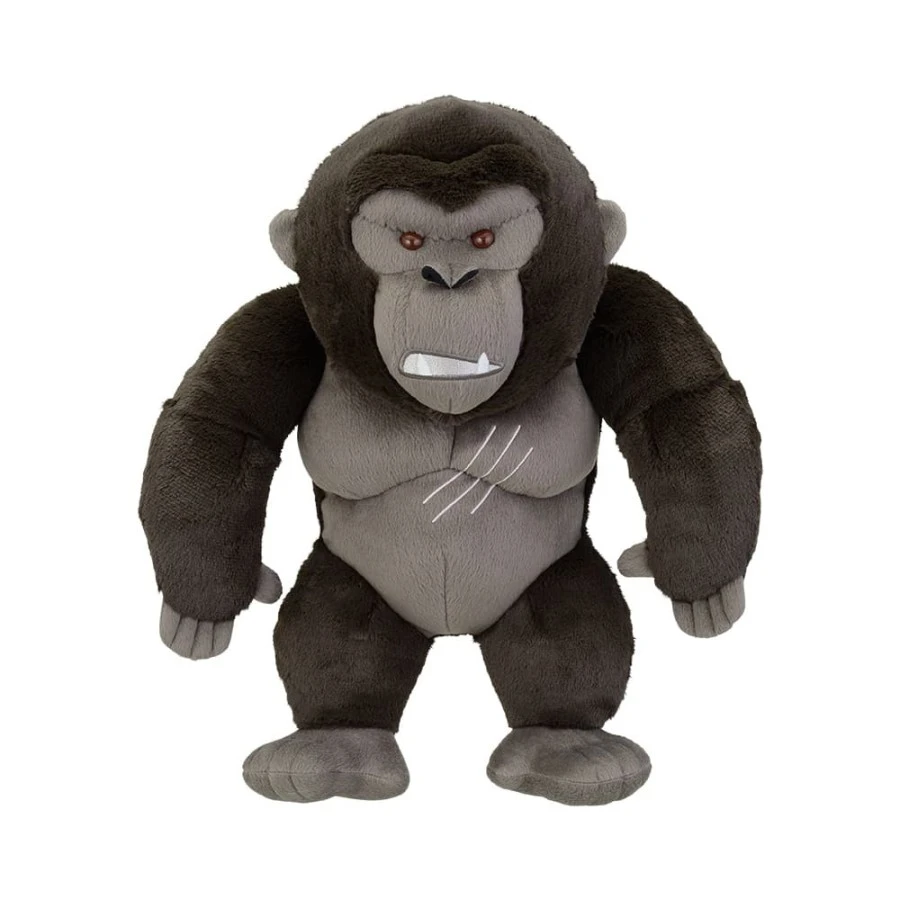 Sega Prize Godzilla VS. Kong Kong Plush 1 Sega Prize Godzilla VS. Kong Kong Plush