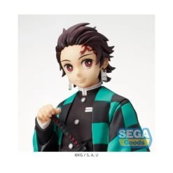 Sega Super Premium Figure Demon Slayer Kimetsu No Yaiba Tanjiro Kamado Sibling Bonds Ver. 10 Sega Super Premium Figure Demon Slayer Kimetsu No Yaiba Tanjiro Kamado Sibling Bonds Ver. -Negozio Funko sega super premium figure demon slayer kimetsu no yaiba tanjiro kamado sibling bonds ver 4