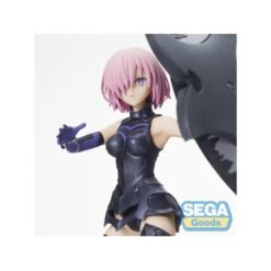 Sega Super Premium Figure Fate/Grand Order Absolute Demonic Front Babylonia Mash Kyrielight -Negozio Funko sega super premium figure fategrand order absolute demonic front babylonia mash kyrielight 4