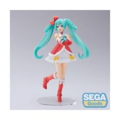 Sega Super Premium Figure Vocaloid Hatsune Miku Christmas 2022 -Negozio Funko sega super premium figure vocaloid hatsune miku christmas 2022 7