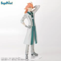 Sega Super Premium Size Figure Fate/Grand Order Romani Archaman 6 Sega Super Premium Size Figure Fate/Grand Order Romani Archaman -Negozio Funko sega super premium size figure fategrand order romani archaman 2