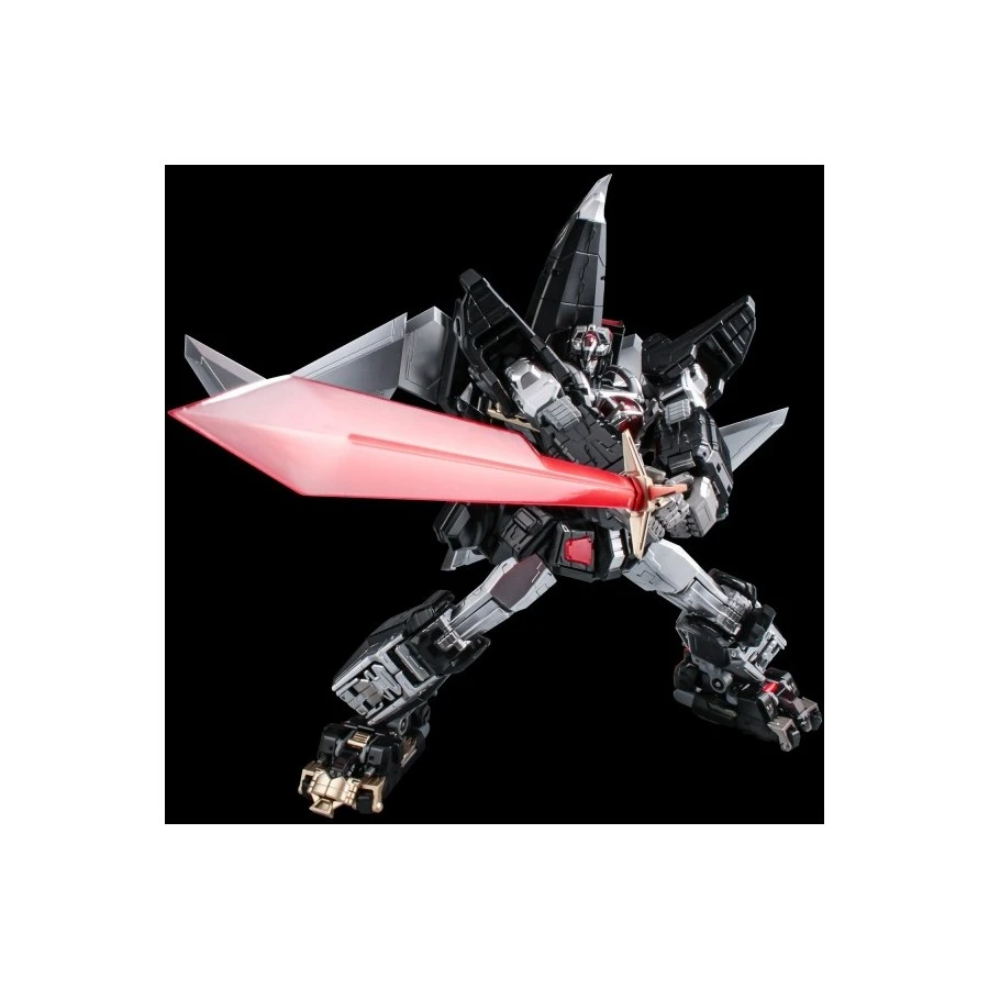 Sentinel Metamor-Force Bari-ation Dancouga Super Beast Machine God Final Dancougar 2 Sentinel Metamor-Force Bari-ation Dancouga Super Beast Machine God Final Dancougar - Image 2