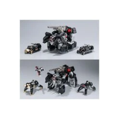 Sentinel Metamor-Force Bari-ation Dancouga Super Beast Machine God Final Dancougar 31 Sentinel Metamor-Force Bari-ation Dancouga Super Beast Machine God Final Dancougar -Negozio Funko sentinel metamor force bari ation dancouga super beast machine god final dancougar 14