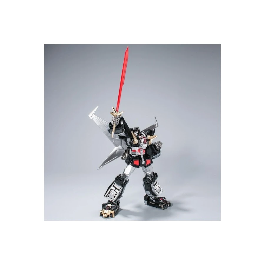 Sentinel Metamor-Force Bari-ation Dancouga Super Beast Machine God Final Dancougar 4 Sentinel Metamor-Force Bari-ation Dancouga Super Beast Machine God Final Dancougar - Image 4