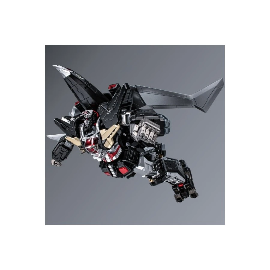 Sentinel Metamor-Force Bari-ation Dancouga Super Beast Machine God Final Dancougar 6 Sentinel Metamor-Force Bari-ation Dancouga Super Beast Machine God Final Dancougar - Image 6