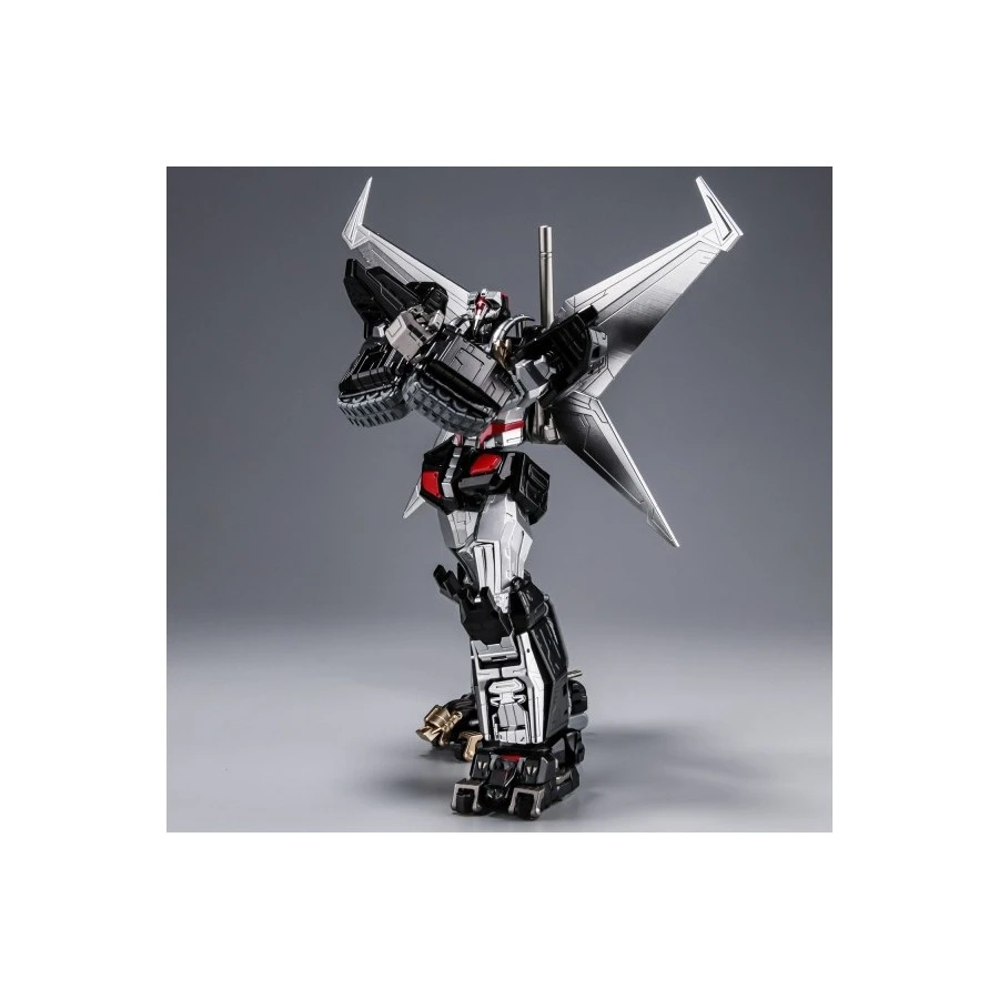 Sentinel Metamor-Force Bari-ation Dancouga Super Beast Machine God Final Dancougar 7 Sentinel Metamor-Force Bari-ation Dancouga Super Beast Machine God Final Dancougar - Image 7