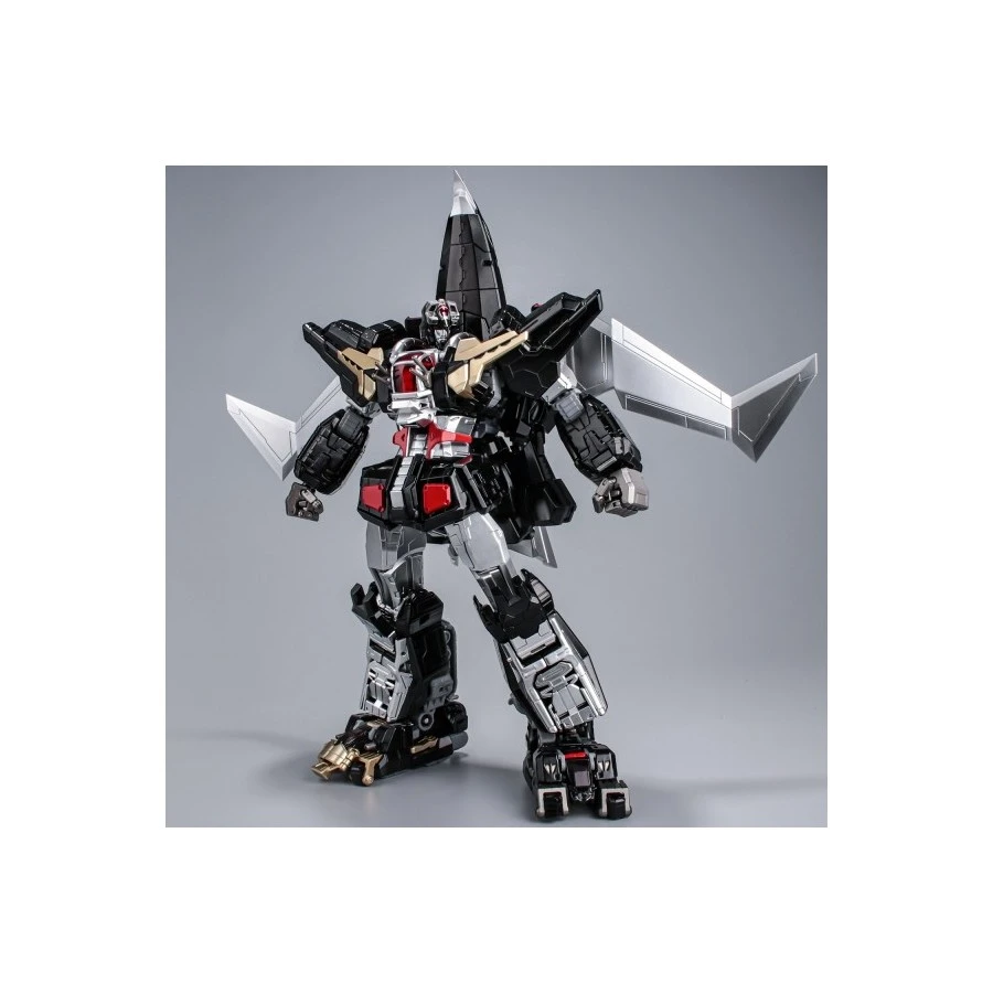 Sentinel Metamor-Force Bari-ation Dancouga Super Beast Machine God Final Dancougar 9 Sentinel Metamor-Force Bari-ation Dancouga Super Beast Machine God Final Dancougar - Image 9