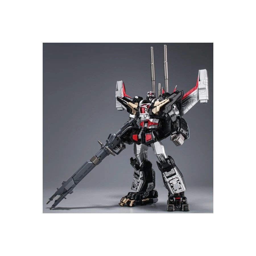 Sentinel Metamor-Force Bari-ation Dancouga Super Beast Machine God Final Dancougar 10 Sentinel Metamor-Force Bari-ation Dancouga Super Beast Machine God Final Dancougar - Image 10