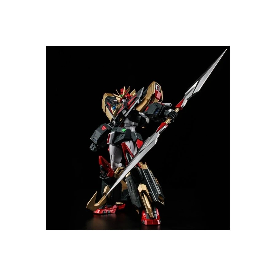 Sentinel Metamor-Force Bari-ation Gravion Zwei God Sigma Gravion 2 Sentinel Metamor-Force Bari-ation Gravion Zwei God Sigma Gravion - Image 2