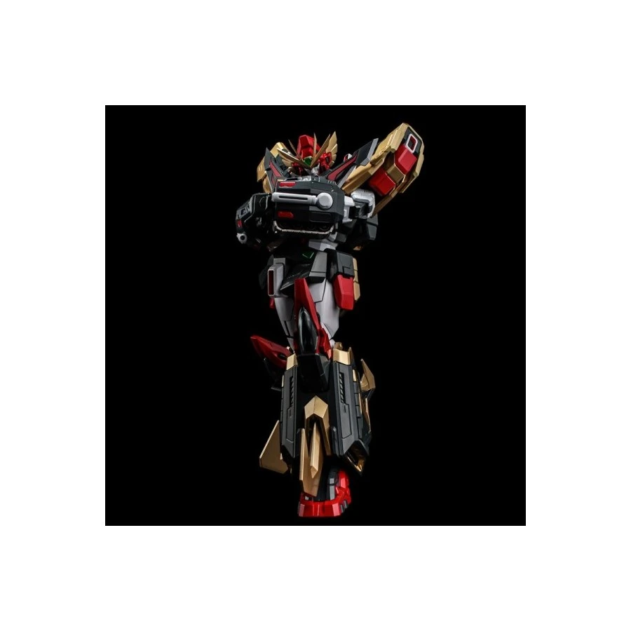 Sentinel Metamor-Force Bari-ation Gravion Zwei God Sigma Gravion 11 Sentinel Metamor-Force Bari-ation Gravion Zwei God Sigma Gravion - Image 11