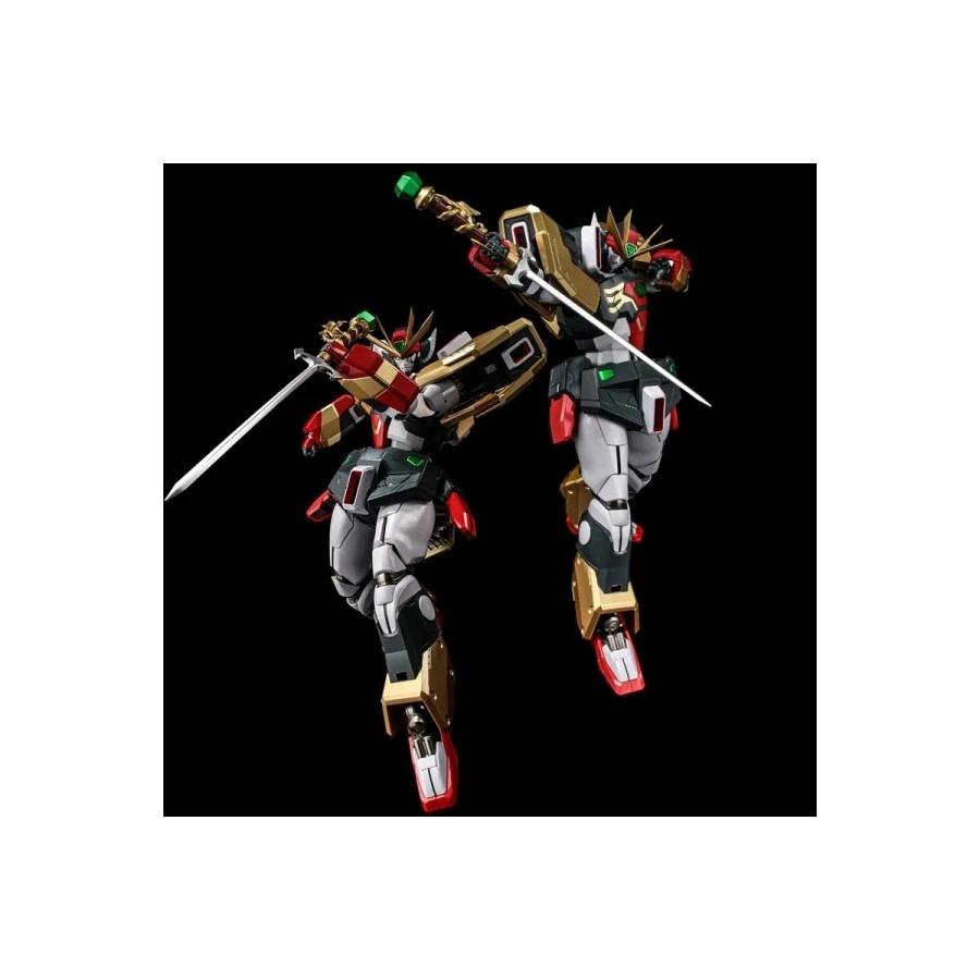 Sentinel Metamor-Force Bari-ation Gravion Zwei God Sigma Gravion 13 Sentinel Metamor-Force Bari-ation Gravion Zwei God Sigma Gravion - Image 13