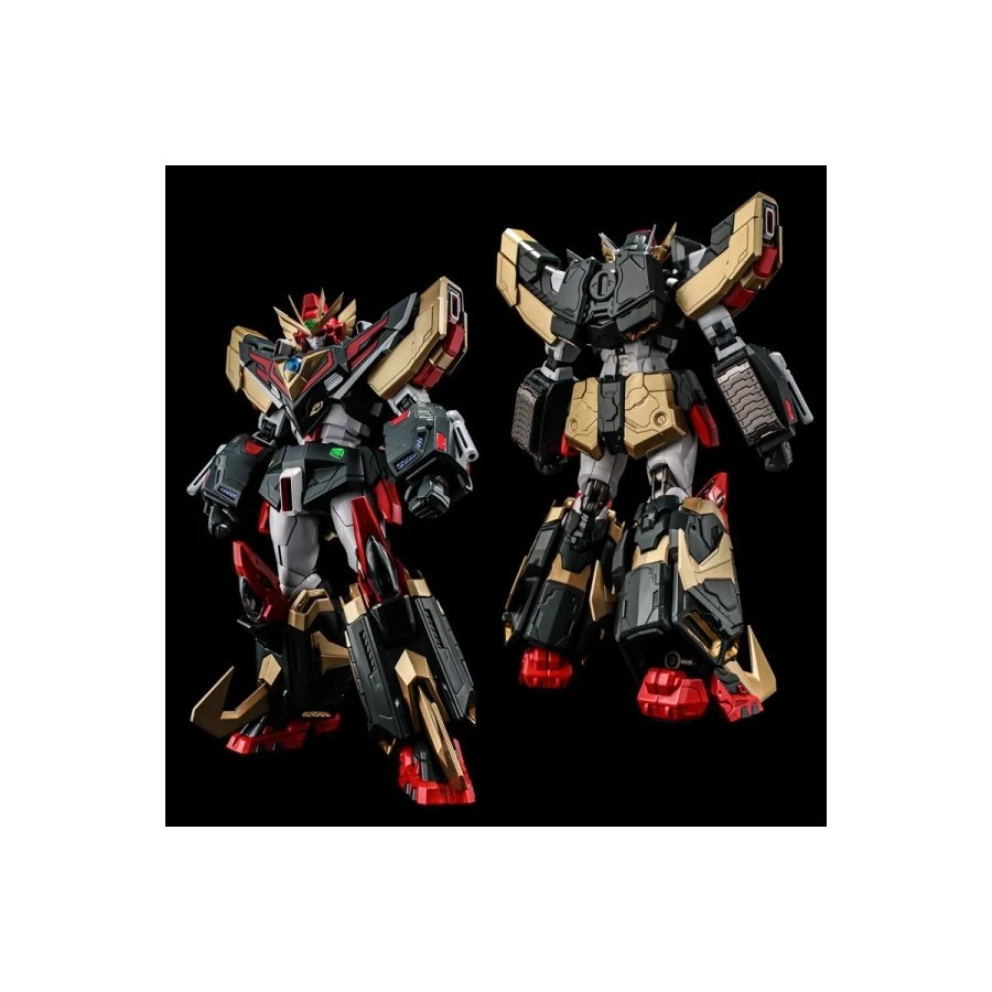 Sentinel Metamor-Force Bari-ation Gravion Zwei God Sigma Gravion 14 Sentinel Metamor-Force Bari-ation Gravion Zwei God Sigma Gravion - Image 14