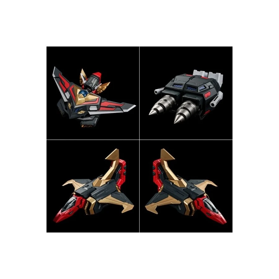 Sentinel Metamor-Force Bari-ation Gravion Zwei God Sigma Gravion 16 Sentinel Metamor-Force Bari-ation Gravion Zwei God Sigma Gravion - Image 16