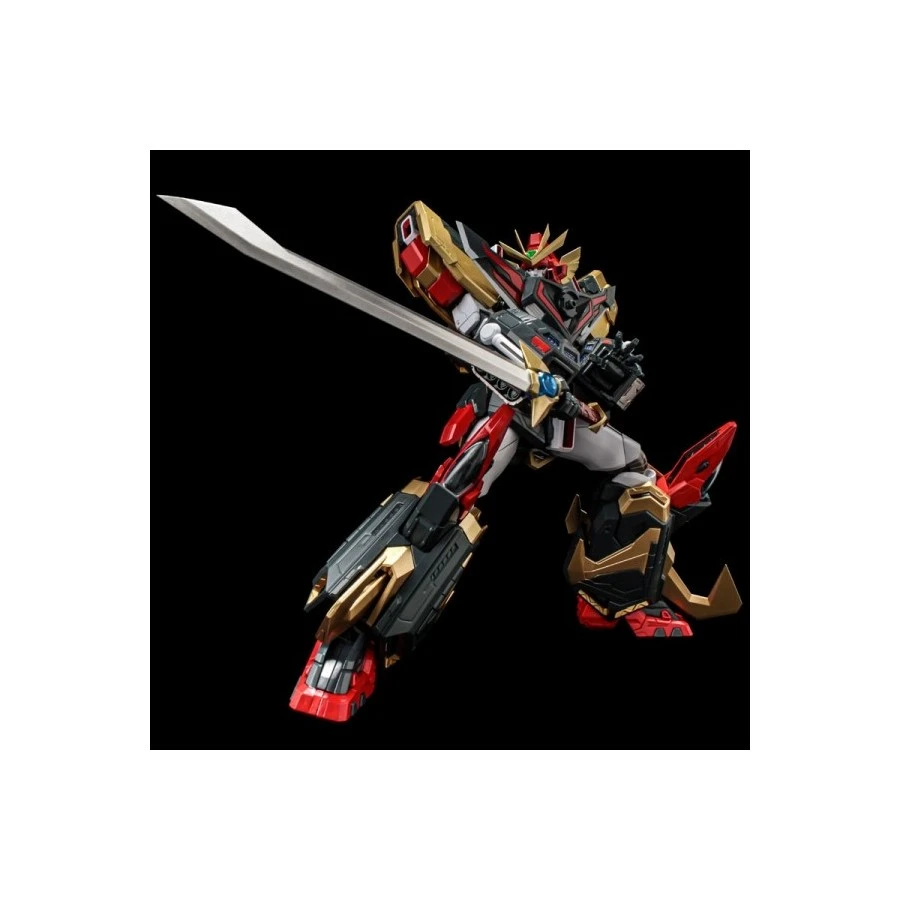 Sentinel Metamor-Force Bari-ation Gravion Zwei God Sigma Gravion 5 Sentinel Metamor-Force Bari-ation Gravion Zwei God Sigma Gravion - Image 5