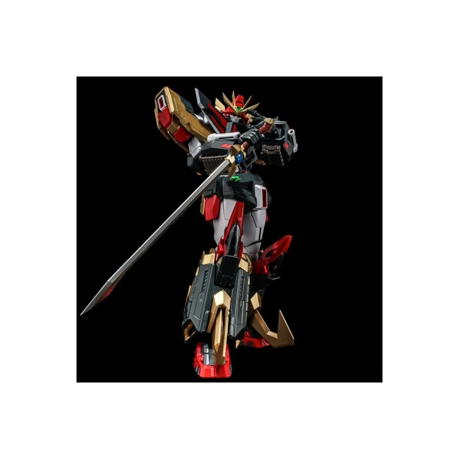 Sentinel Metamor-Force Bari-ation Gravion Zwei God Sigma Gravion 6 Sentinel Metamor-Force Bari-ation Gravion Zwei God Sigma Gravion - Image 6