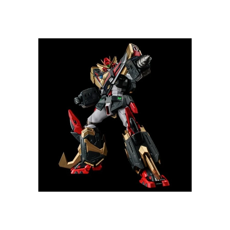 Sentinel Metamor-Force Bari-ation Gravion Zwei God Sigma Gravion 10 Sentinel Metamor-Force Bari-ation Gravion Zwei God Sigma Gravion - Image 10