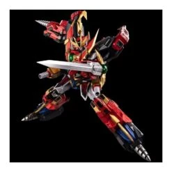 Sentinel Metamor-Force Bari-ation Gravion Zwei Ultimate Gravion -Negozio Funko sentinel metamor force bari ation gravion zwei ultimate gravion 10