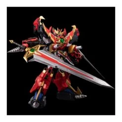 Sentinel Metamor-Force Bari-ation Gravion Zwei Ultimate Gravion -Negozio Funko sentinel metamor force bari ation gravion zwei ultimate gravion 13