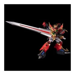 Sentinel Metamor-Force Bari-ation Gravion Zwei Ultimate Gravion -Negozio Funko sentinel metamor force bari ation gravion zwei ultimate gravion 14