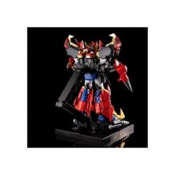 Sentinel Metamor-Force Bari-ation Gravion Zwei Ultimate Gravion -Negozio Funko sentinel metamor force bari ation gravion zwei ultimate gravion 5