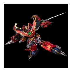 Sentinel Metamor-Force Bari-ation Gravion Zwei Ultimate Gravion -Negozio Funko sentinel metamor force bari ation gravion zwei ultimate gravion 7