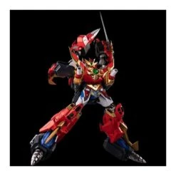 Sentinel Metamor-Force Bari-ation Gravion Zwei Ultimate Gravion -Negozio Funko sentinel metamor force bari ation gravion zwei ultimate gravion 9