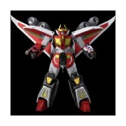 Sentinel Metamor-Force Brave Command Dagwon Fire Dagwon -Negozio Funko sentinel metamor force brave command dagwon fire dagwon 2