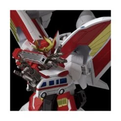 Sentinel Metamor-Force Brave Command Dagwon Fire Dagwon -Negozio Funko sentinel metamor force brave command dagwon fire dagwon 4