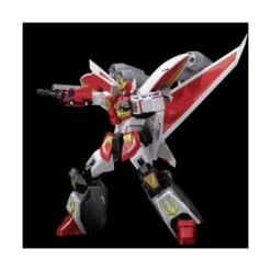 Sentinel Metamor-Force Brave Command Dagwon Fire Dagwon -Negozio Funko sentinel metamor force brave command dagwon fire dagwon 5