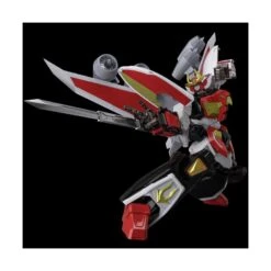 Sentinel Metamor-Force Brave Command Dagwon Fire Dagwon -Negozio Funko sentinel metamor force brave command dagwon fire dagwon 7