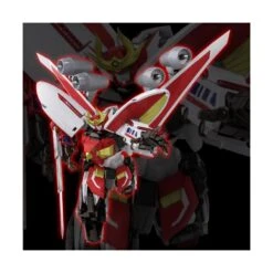 Sentinel Metamor-Force Brave Command Dagwon Fire Dagwon -Negozio Funko sentinel metamor force brave command dagwon fire dagwon 8