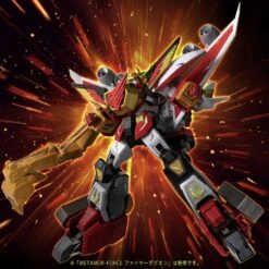 Sentinel Metamor-Force Brave Command Dagwon Power Dagwon -Negozio Funko sentinel metamor force brave command dagwon power dagwon 10