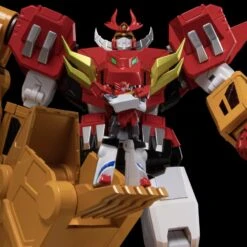 Sentinel Metamor-Force Brave Command Dagwon Power Dagwon -Negozio Funko sentinel metamor force brave command dagwon power dagwon 4