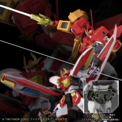 Sentinel Metamor-Force Brave Command Dagwon Power Dagwon -Negozio Funko sentinel metamor force brave command dagwon power dagwon 8