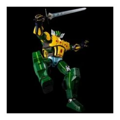 Sentinel Metamor-Force Koutetsu Jeeg A.K.A. Jeegfried -Negozio Funko sentinel metamor force koutetsu jeeg aka jeegfried 11