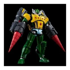 Sentinel Metamor-Force Koutetsu Jeeg A.K.A. Jeegfried -Negozio Funko sentinel metamor force koutetsu jeeg aka jeegfried 13