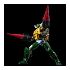 Sentinel Metamor-Force Koutetsu Jeeg A.K.A. Jeegfried -Negozio Funko sentinel metamor force koutetsu jeeg aka jeegfried 14