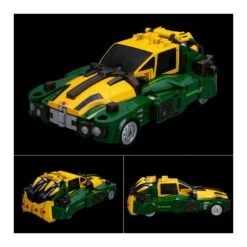 Sentinel Metamor-Force Koutetsu Jeeg A.K.A. Jeegfried -Negozio Funko sentinel metamor force koutetsu jeeg aka jeegfried 16