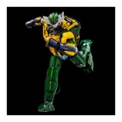 Sentinel Metamor-Force Koutetsu Jeeg A.K.A. Jeegfried -Negozio Funko sentinel metamor force koutetsu jeeg aka jeegfried 3