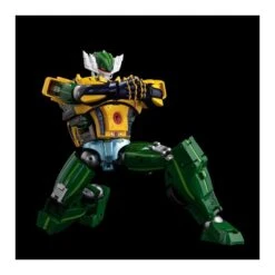 Sentinel Metamor-Force Koutetsu Jeeg A.K.A. Jeegfried -Negozio Funko sentinel metamor force koutetsu jeeg aka jeegfried 4