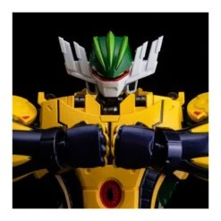 Sentinel Metamor-Force Koutetsu Jeeg A.K.A. Jeegfried -Negozio Funko sentinel metamor force koutetsu jeeg aka jeegfried 6