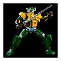 Sentinel Metamor-Force Koutetsu Jeeg A.K.A. Jeegfried -Negozio Funko sentinel metamor force koutetsu jeeg aka jeegfried 9