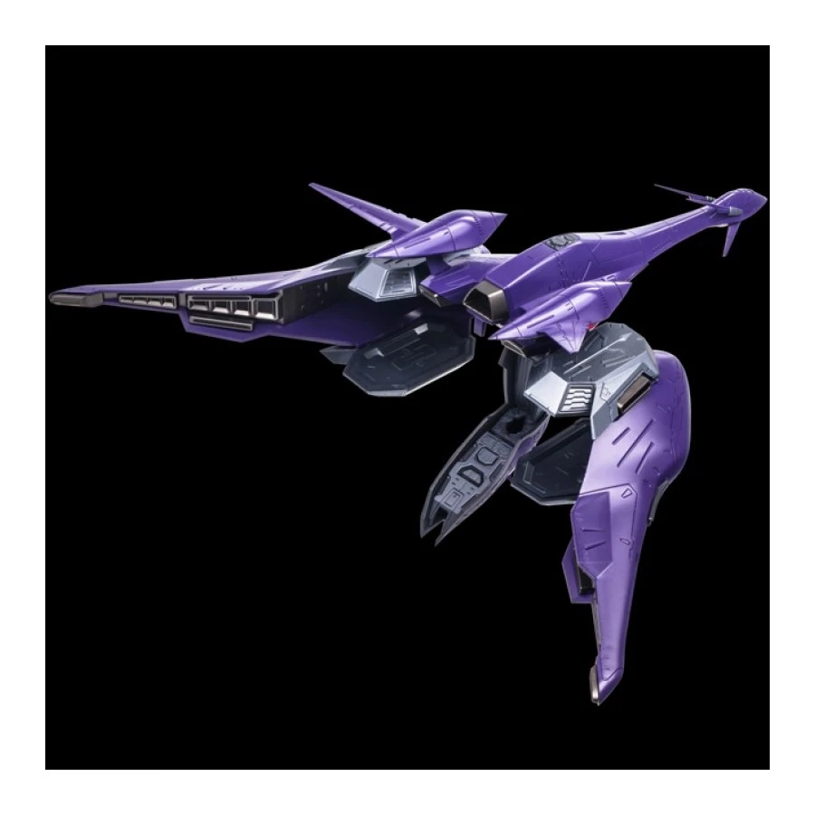 Sentinel Metamor-Force Black Selena High Mobility Unit Martian Successor Nadesico The Prince Of Darkness 4 Sentinel Metamor-Force Black Selena High Mobility Unit Martian Successor Nadesico The Prince Of Darkness - Image 4