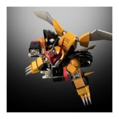 Sentinel Metamor-Force Mashin Hero Wataru Jyakomaru -Negozio Funko sentinel metamor force mashin hero wataru jakomaru 11