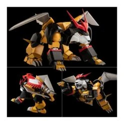 Sentinel Metamor-Force Mashin Hero Wataru Jyakomaru -Negozio Funko sentinel metamor force mashin hero wataru jakomaru 14