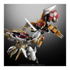 Sentinel Metamor-Force Mashin Hero Wataru Jyakomaru -Negozio Funko sentinel metamor force mashin hero wataru jakomaru 15