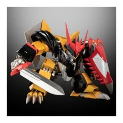 Sentinel Metamor-Force Mashin Hero Wataru Jyakomaru -Negozio Funko sentinel metamor force mashin hero wataru jakomaru 3