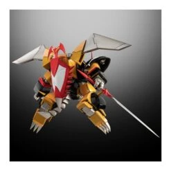 Sentinel Metamor-Force Mashin Hero Wataru Jyakomaru -Negozio Funko sentinel metamor force mashin hero wataru jakomaru 4