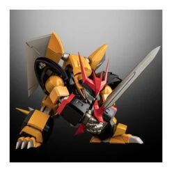 Sentinel Metamor-Force Mashin Hero Wataru Jyakomaru -Negozio Funko sentinel metamor force mashin hero wataru jakomaru 5