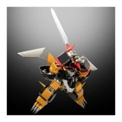 Sentinel Metamor-Force Mashin Hero Wataru Jyakomaru -Negozio Funko sentinel metamor force mashin hero wataru jakomaru 6